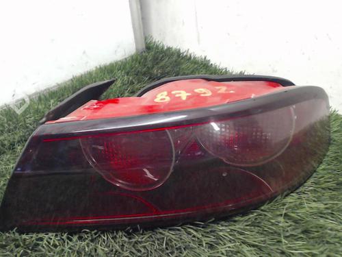 Used Right taillight Right taillight 20885058 20885058