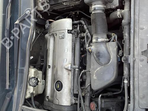 Front right window mechanism PEUGEOT 206 CC (2D) 2.0 S16 | BP20887057C23 