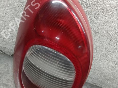 Venstre baglygte CITROËN XSARA PICASSO (N68) 2.0 HDi | BP28335562C34 