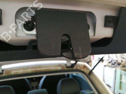 Tailgate lock SEAT IBIZA III (6L1) 1.2 | BP26167674C101 