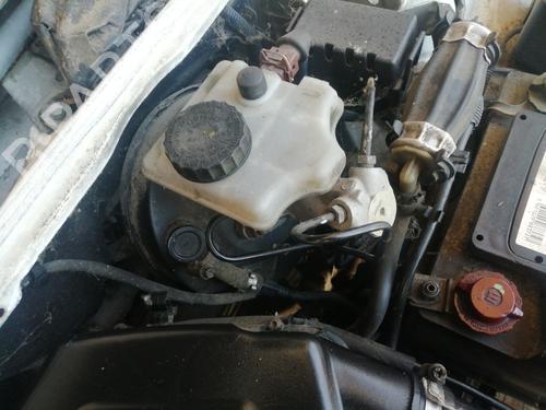 Used Servo brake CITROËN SAXO (S0, S1) 1.5 D (57 hp) 26026173