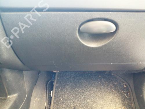 Glove box CITROËN BERLINGO / BERLINGO FIRST Box Body/MPV (M_) 1.9 D 70 (MBWJZ, MCWJZ) | BP26519697C95 