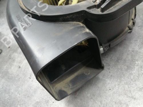 Heater blower motor PEUGEOT 106 II (1A_, 1C_) 1.1 i | BP24314438M62 