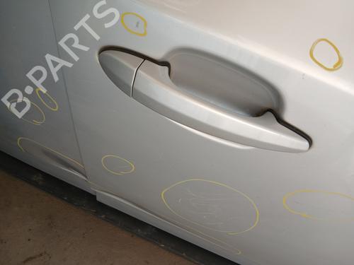 Front right exterior door handle BMW X3 (E83) 3.0 d | BP30650483C129 