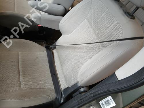 Front left seatbelt PEUGEOT PARTNER Box Body/MPV 1.6 HDi | BP28491199I26 - Image 1