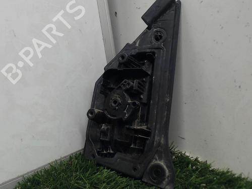 Used Rear left exterior door handle RENAULT TWINGO III (BCM_, BCA_) 1.0 SCe 70 (71 hp) 20885606