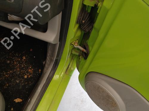 Dørhængsel/Dørbegrænser Dørhængsel/Dørbegrænser VW LUPO I (6X1, 6E1) 1.0 (50 hp) 35813059 35813059
