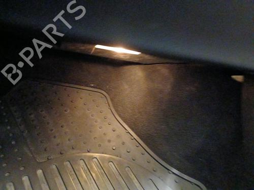 Heater blower motor PEUGEOT 308 I (4A_, 4C_) 2.0 HDi | BP29725282M62 