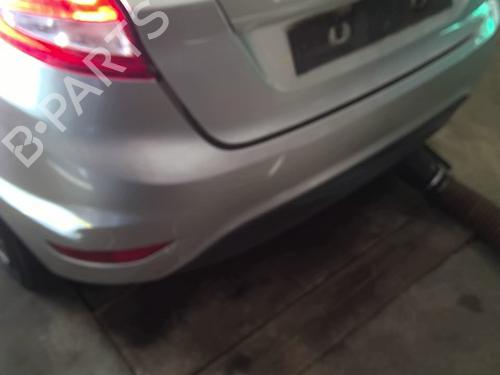 rear-bumper-ford-fiesta-vi-cb1-ccn-2008-40253961 main image
