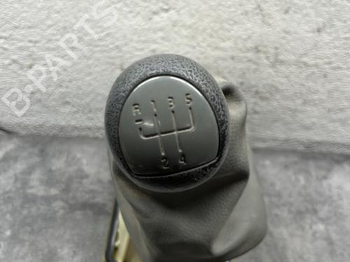 Gear lever RENAULT TWINGO I (C06_) 1.2 16V (C06C, C06D, C06K) | BP29488626M90 