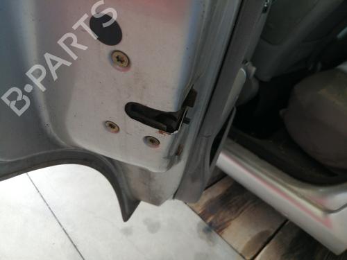 Used Rear left lock CITROËN C3 I (FC_, FN_) 1.4 HDi (68 hp) 27573772