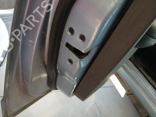 Front left lock FORD FOCUS II Saloon (DB_, FCH, DH) 1.8 TDCi | BP29327516C98 