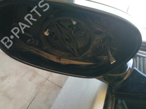 Left mirror BMW 3 (E90) 318 d | BP26901701C26 
