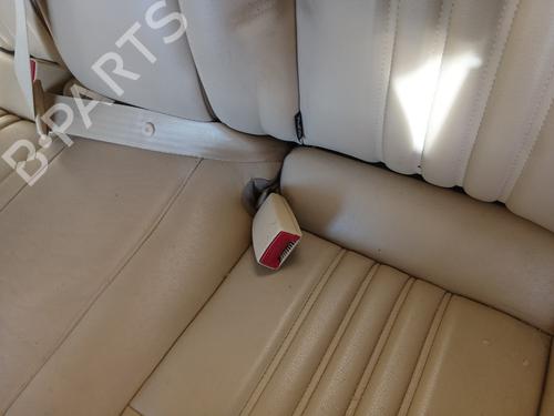 Used Seat buckle ALFA ROMEO 159 (939_) 1.9 JTDM 8V (939AXE1B) (120 hp) 30457772