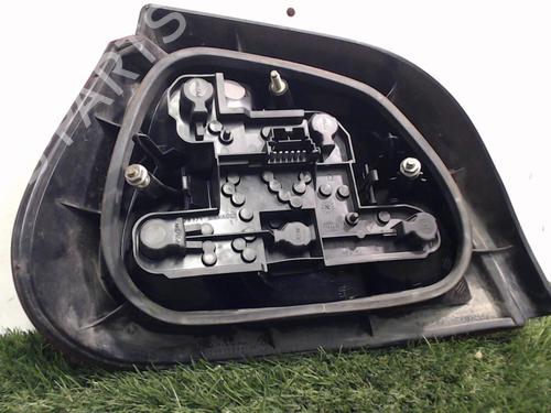 Right taillight RENAULT MEGANE I (BA0/1_) 1.6 16V (BA04, BA0B, BA11, BA1J, BA16, BA19, BA1K, BA1V,... | BP20881835C35 