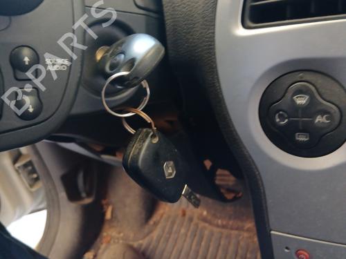 Ignition barrel RENAULT MODUS / GRAND MODUS (F/JP0_) 1.5 dCi (FP0F, JP0F) | BP36009768M48 - Image 3