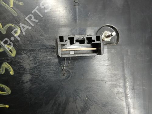 Left taillight FIAT UNO (146_, 158_) 75 i.e. 1.5 | BP29569244C34 