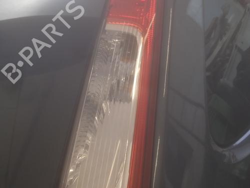 Right taillight FORD FOCUS II (DA_, HCP, DP) 1.8 TDCi | BP23852418C35 