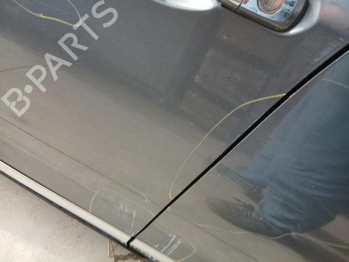 Left front door CITROËN C5 III Break (RW_) 2.2 HDi (RW4HTH) | BP29862037C2