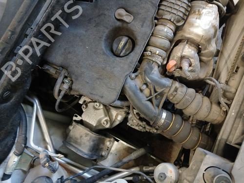 Engine PEUGEOT PARTNER Box Body/MPV 1.6 HDi | BP30153747M1