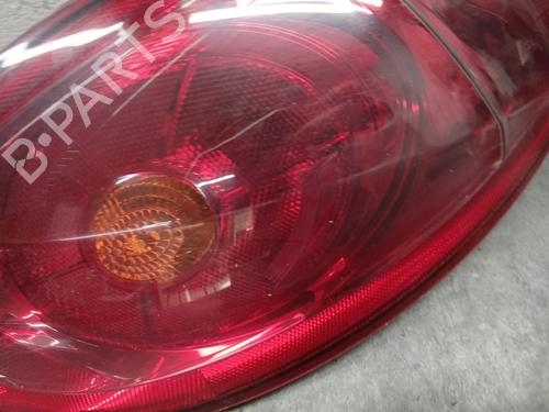 Right taillight FIAT BRAVO II (198_) 1.9 D Multijet (198AXB1A) | BP29569236C35 