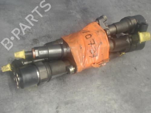 Used Injector RENAULT LAGUNA II (BG0/1_) 2.2 dCi (BG0F) (150 hp) 29844864