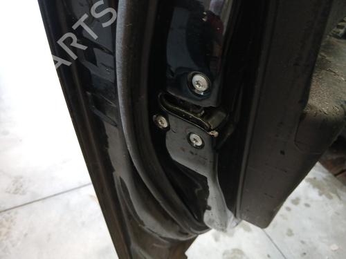 Front left lock HYUNDAI i20 I (PB, PBT) 1.4 CRDi | BP29760246C98 