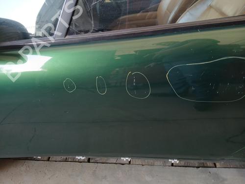 Left front door OPEL TIGRA (S93) 1.4 16V (F07) | BP28677347C2