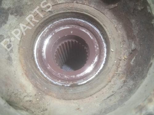 Right front steering knuckle CITROËN C25 Platform/Chassis (280_, 290_) 2.0 | BP23793942M26 