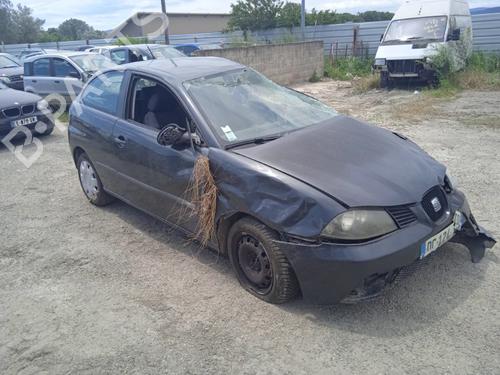 Right taillight SEAT IBIZA III (6L1) 1.4 TDI | BP20885983C35 