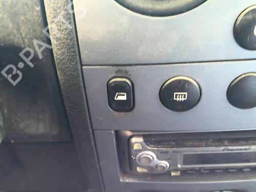 Used Left front window switch Left front window switch 38737870 38737870