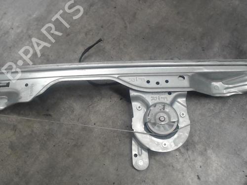 Used Front right window mechanism Front right window mechanism 38237208 38237208