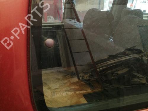Rear right quarter glass CITROËN BERLINGO / BERLINGO FIRST Box Body/MPV (M_) 1.9 D 70 (MBWJZ, MCWJZ) | BP26683331C92 