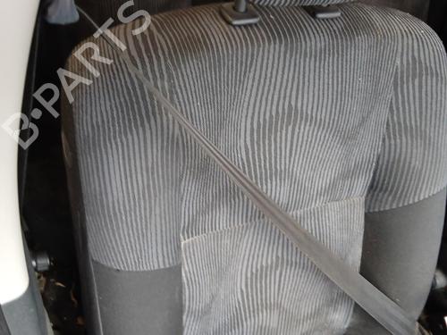 Front right seatbelt DACIA SANDERO 1.4 (BS0C, BS0A, BS0G, BS1F, BS0E) | BP32864413I25 - Image 3