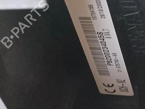 Used Electronic module Electronic module 39459621 39459621