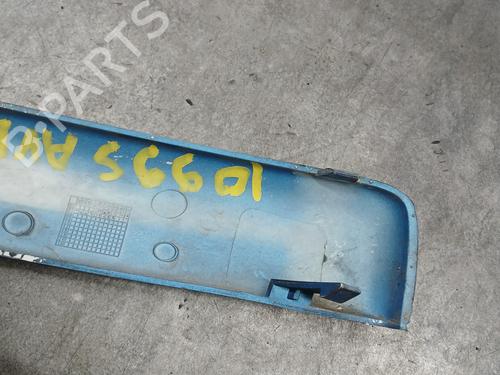 Front bumper bracket CITROËN C4 I (LC_) 1.6 HDi | BP32344581C158