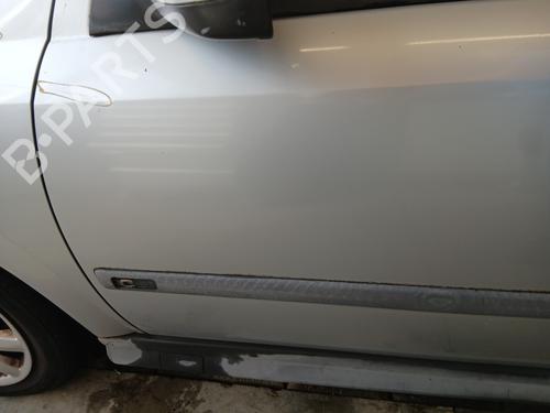 Left front door OPEL ASTRA G Estate (T98) 1.6 16V (F35) | BP29760318C2 