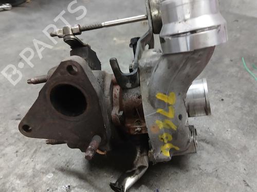 turbochargersupercharger-dacia-logan-mcv-ks_-2007-36395613 main image