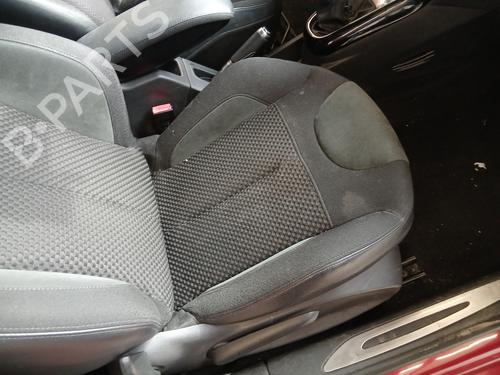 Seats set CITROËN DS3 (SA_) 1.2 VTi 82 | BP32264684C78 