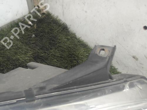 Right headlight MERCEDES-BENZ A-CLASS (W169) A 180 CDI (169.007, 169.307) | BP21276457C29 