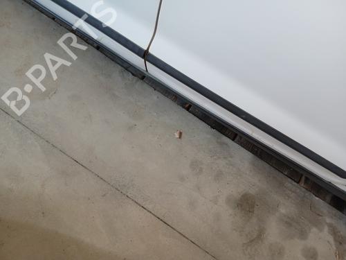 Left rear door CITROËN C5 III (RD_) 1.6 HDi 110 (RD9HZC) | BP29528740C4 