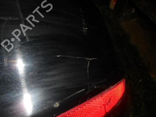 Rear bumper VW GOLF VI (5K1) 2.0 TDI | BP21275841C8 