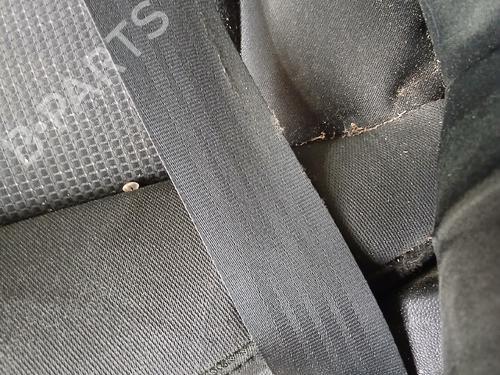 Front left seatbelt MAZDA 5 (CR) 2.0 CD (CR19) | BP36256350I26 - Image 5