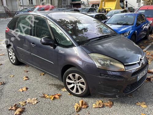 Switch CITROËN C4 Picasso I MPV (UD_) 1.6 HDi | BP32438406I30  - Image 11