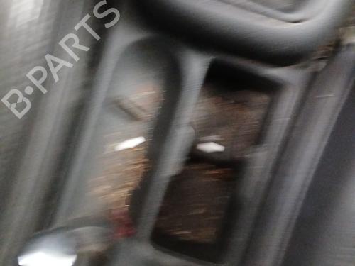 Hand brake VW GOLF PLUS V (5M1, 521) 2.0 TDI 16V | BP32321567I18