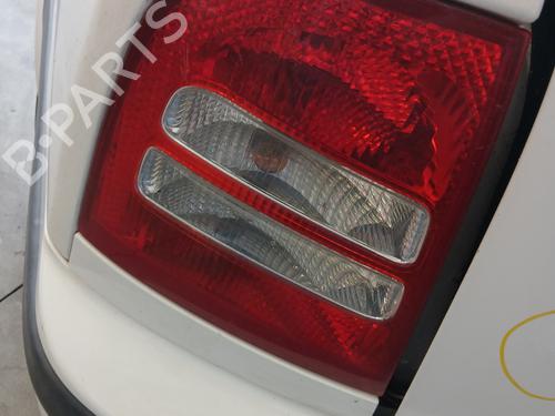 Used Left taillight Left taillight SKODA OCTAVIA I (1U2) 1.9 TDI (110 hp) 30301215 30301215