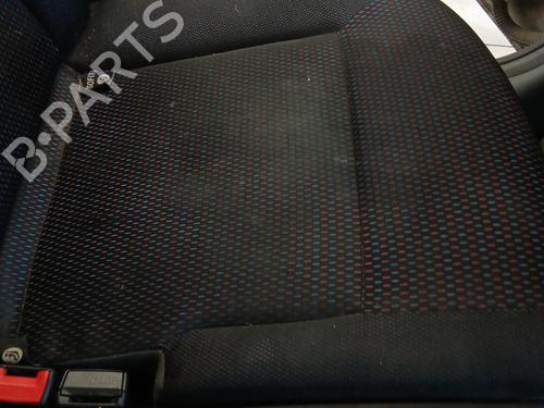 Rear seat RENAULT CLIO III (BR0/1, CR0/1) 1.4 16V | BP29240833C17 