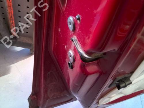 Used Front left lock Front left lock CITROËN C4 I (LC_) 1.6 HDi (109 hp) 39042758 39042758