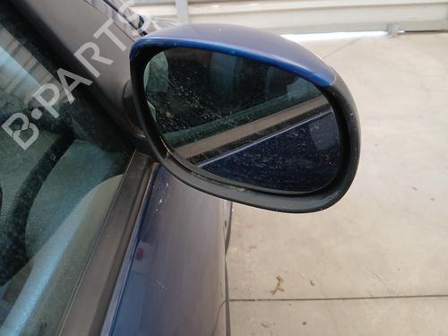 Bakspejl Højre PEUGEOT 206 Hatchback (2A/C) 1.1 i | BP28155021C27 