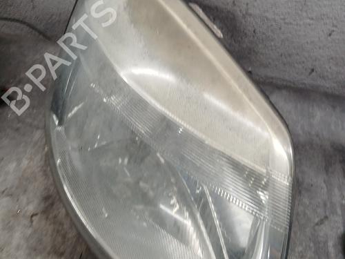 Used Right headlight Right headlight 38342202 38342202